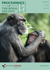 锐意医学网-Proceedings. Biological sciences / The Royal Society