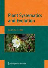 锐意医学网-Plant systematics and evolution