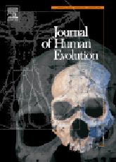 锐意医学网-Journal of human evolution