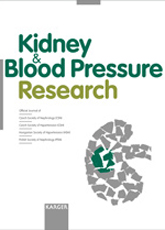 锐意医学网-Kidney & blood pressure research