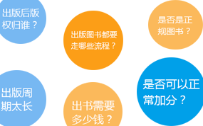 图书参编服务 