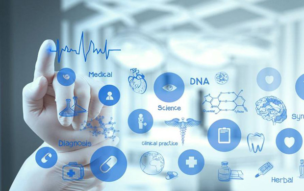 Pinghsow将自主研发的十几项专利嵌入互联网医疗